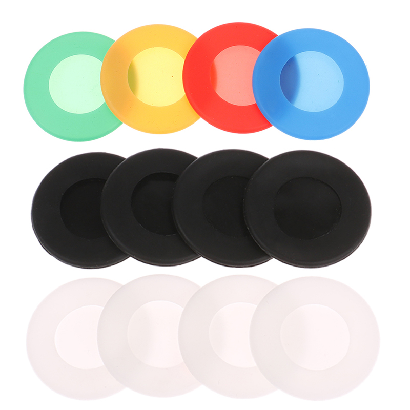 4 stks/set Siliconen Stethosco - Stethoscope recensie en prijs