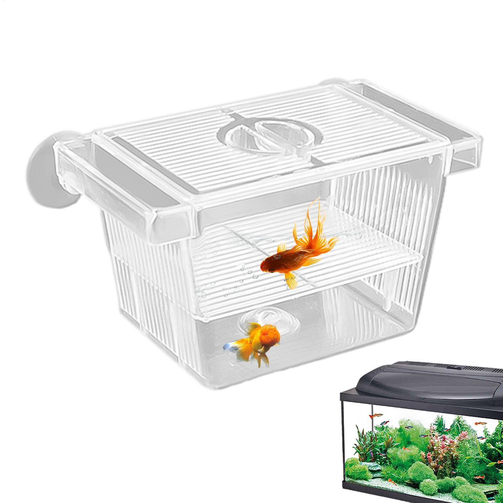 Aquariumkwekerij Acryl Isolati - Lab Incubator recensie en prijs