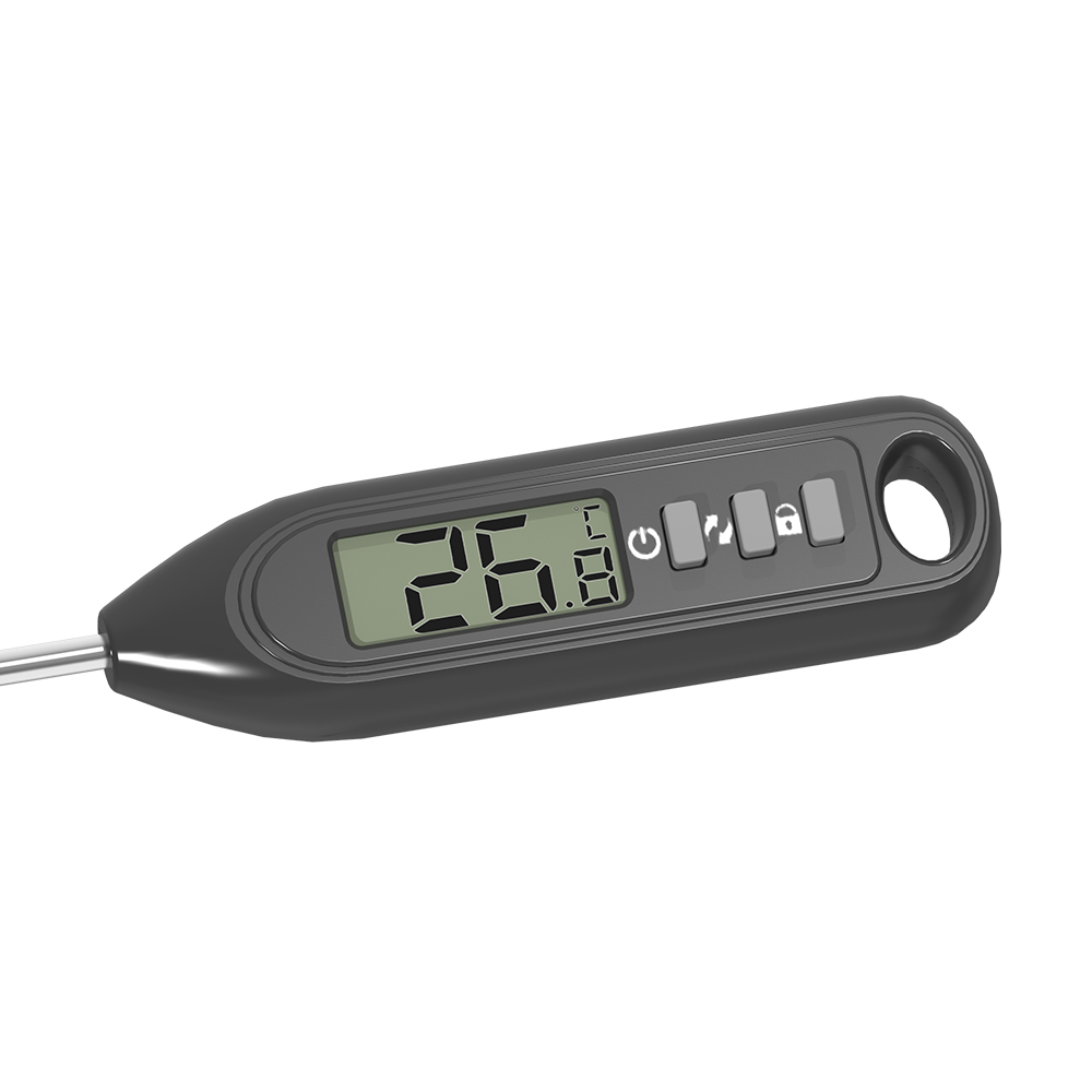 Digitale vleesthermometer voor - Thermometer Digital recensie en prijs