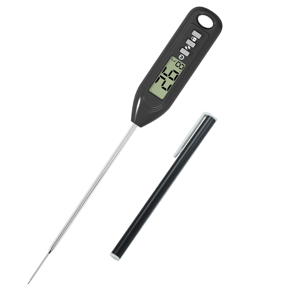 Digitale vleesthermometer voor - Thermometer Digital recensie en prijs