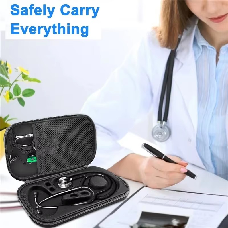 EVA Draagbare Stethoscoop Opbe - Stethoscope recensie en prijs