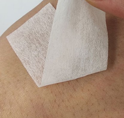 Tape T8030C Professionele patc - Medical Tape recensie en prijs