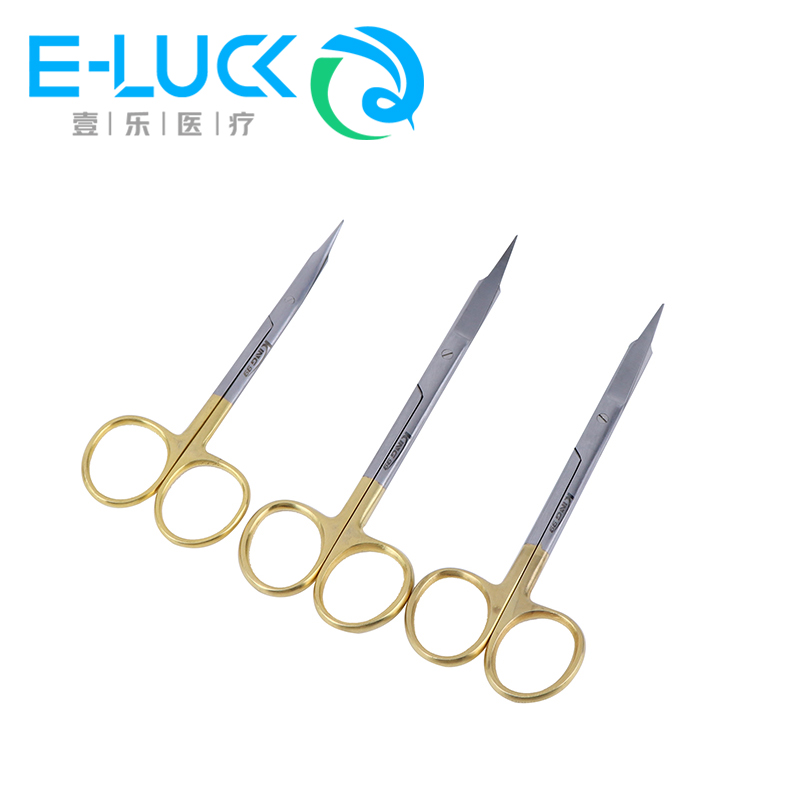 1 Stuks Tandheelkundige Chirur - Medical Scissors recensie en prijs