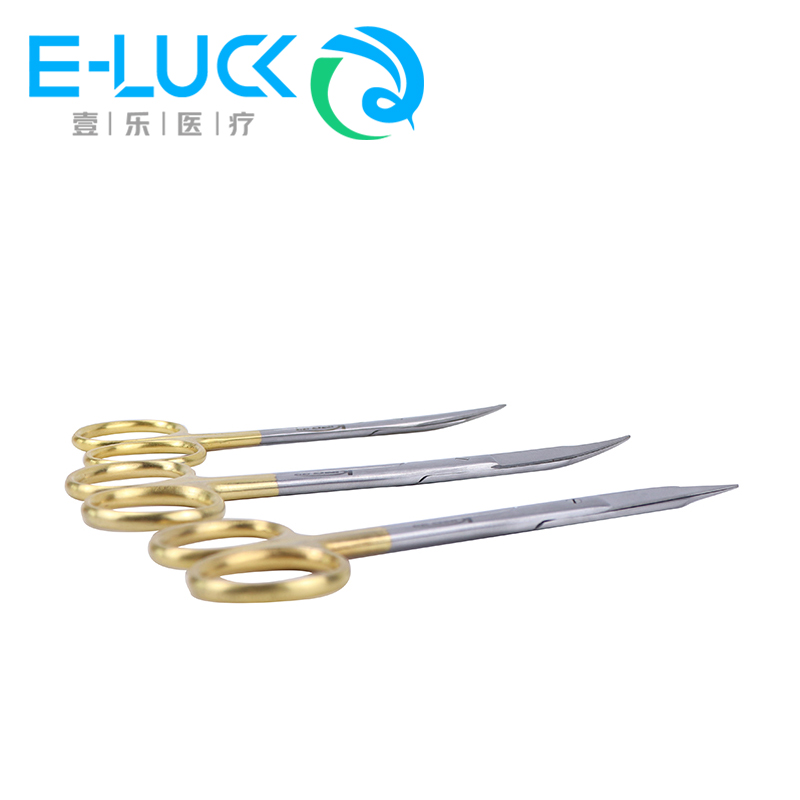 1 Stuks Tandheelkundige Chirur - Medical Scissors recensie en prijs