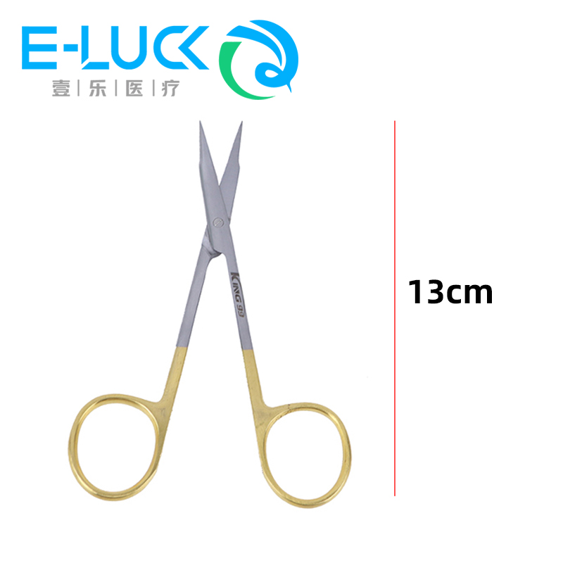 1 Stuks Tandheelkundige Chirur - Medical Scissors recensie en prijs