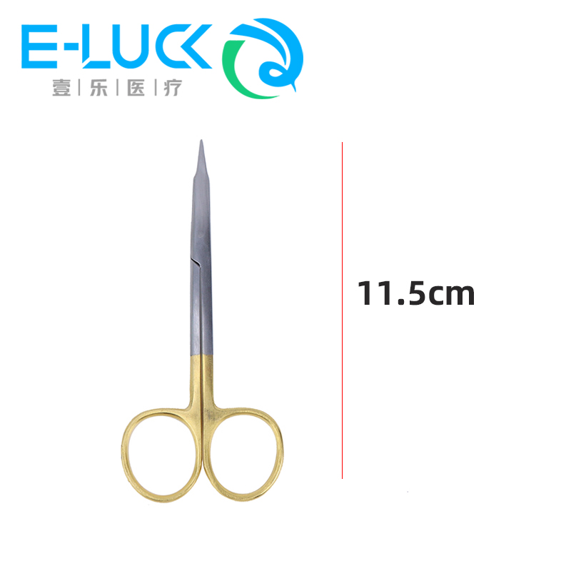 1 Stuks Tandheelkundige Chirur - Medical Scissors recensie en prijs
