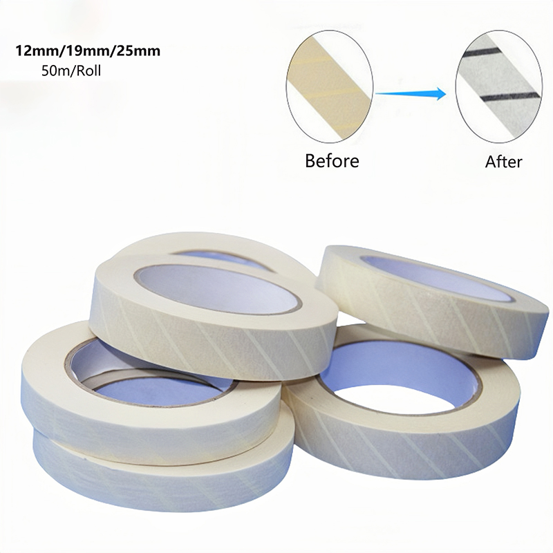 1 st. Sterilisatie-indicatorta - Medical Tape recensie en prijs