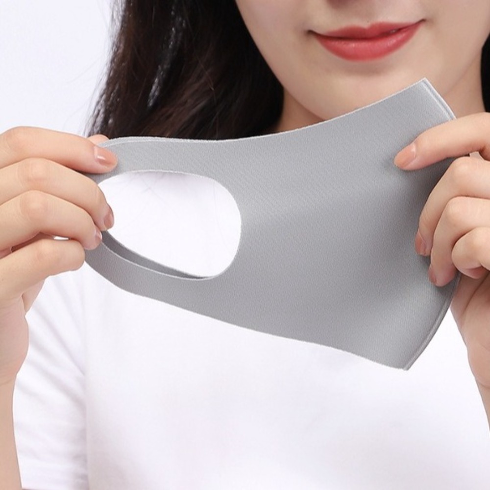 Nieuw ademend ijszijdemasker A - Surgical Mask recensie en prijs