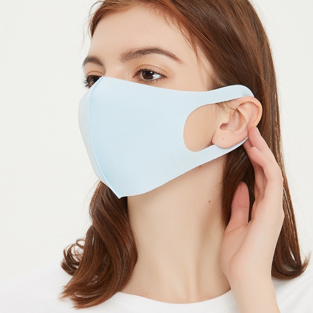 Nieuw ademend ijszijdemasker A - Surgical Mask recensie en prijs