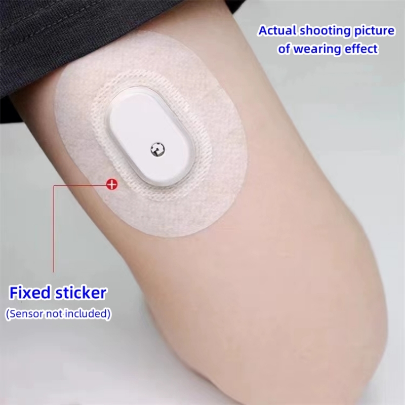 Sibionics Zelfklevende Medisch - Medical Tape recensie en prijs
