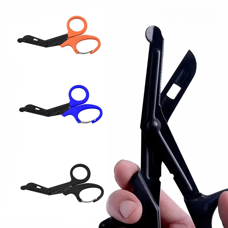 Trauma-verbandenschaar Medisch - Medical Scissors recensie en prijs