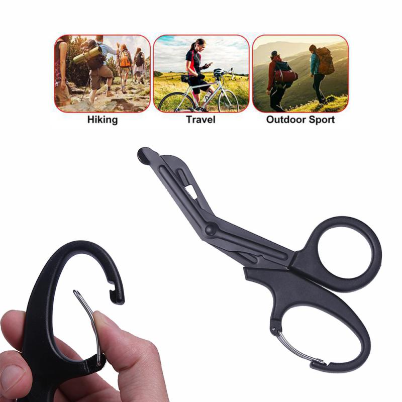 Trauma-verbandenschaar Medisch - Medical Scissors recensie en prijs