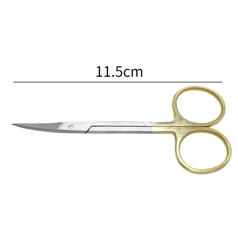 5PcDental Chirurgische Schaar  - Medical Scissors recensie en prijs