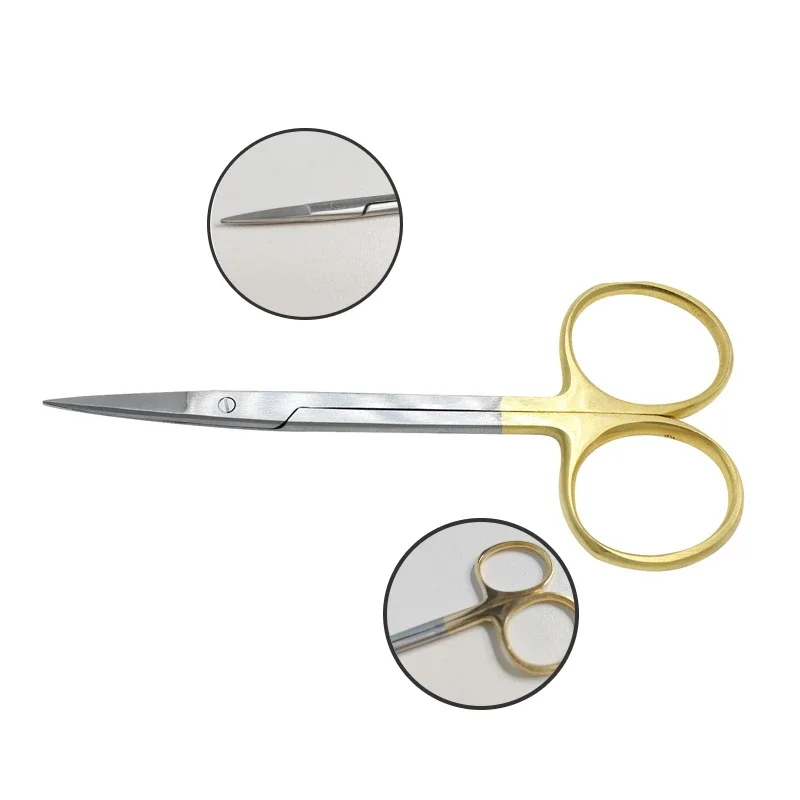 5PcDental Chirurgische Schaar  - Medical Scissors recensie en prijs